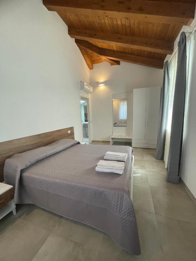 Tenuta La Torre Tropea Exterior foto