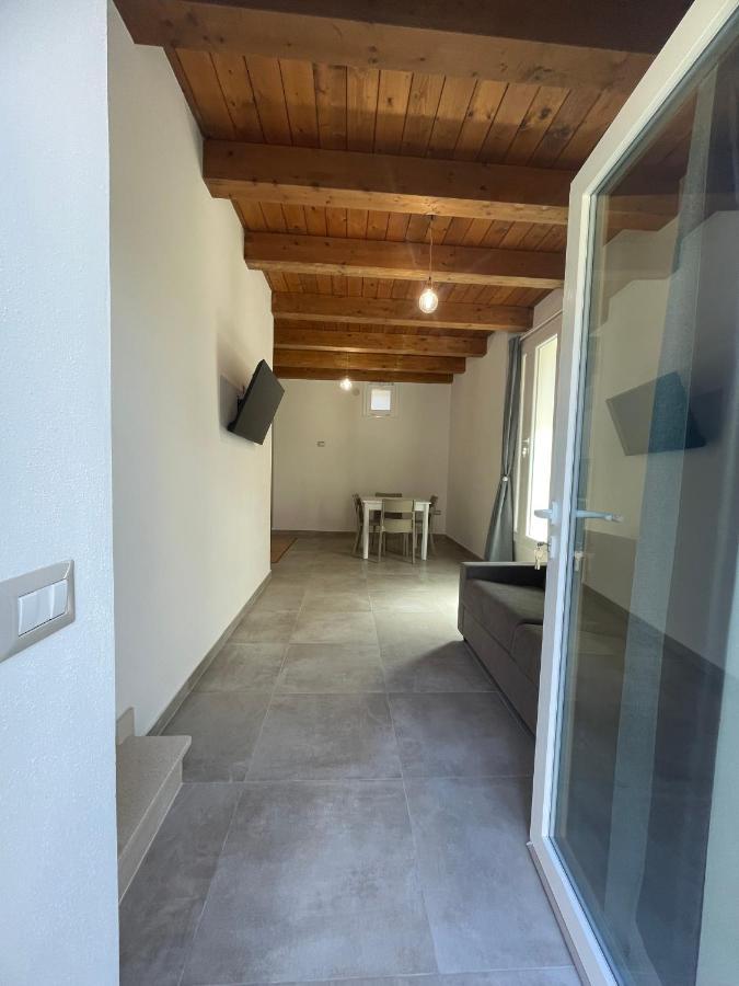 Tenuta La Torre Tropea Exterior foto