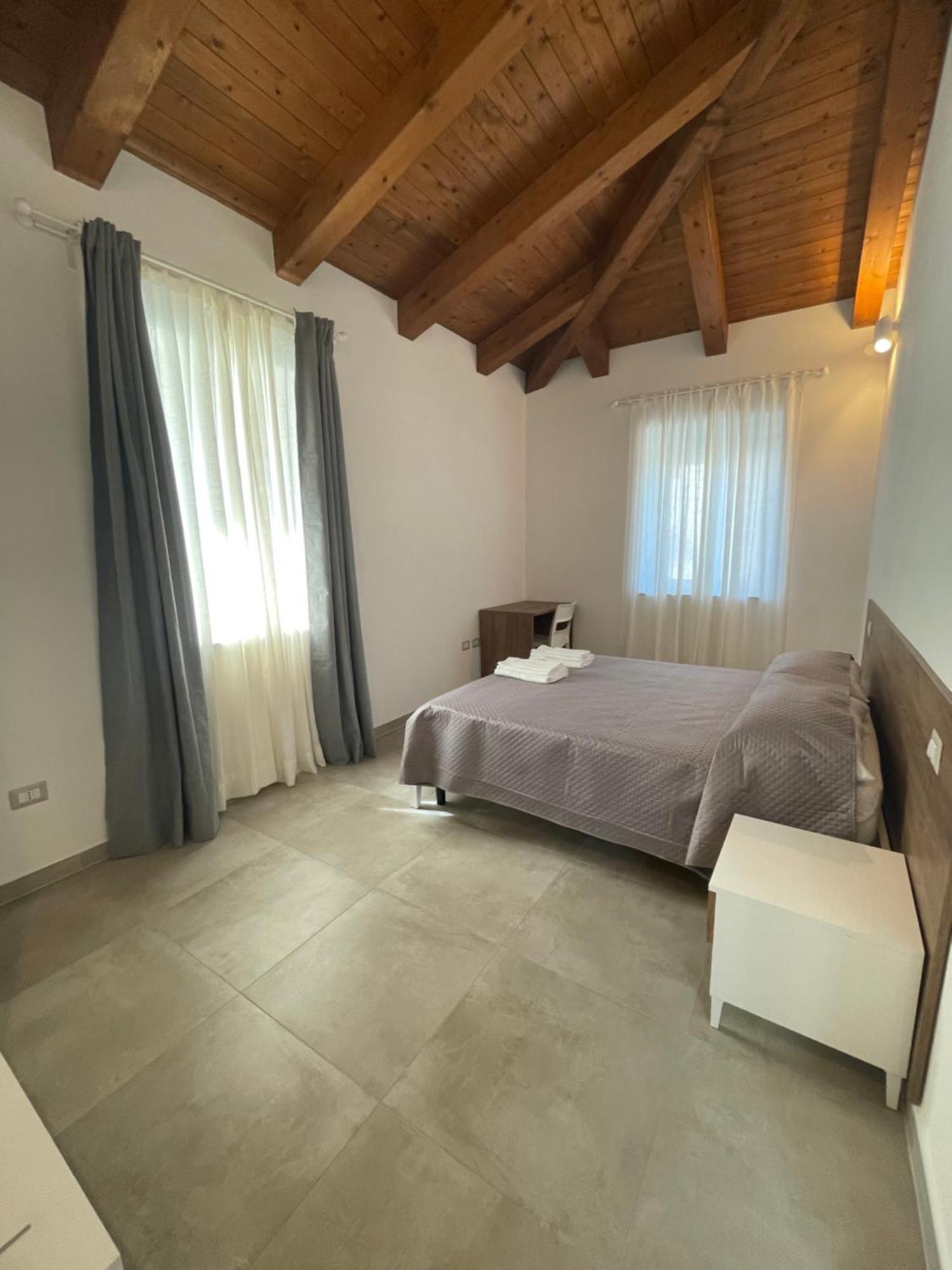 Tenuta La Torre Tropea Exterior foto